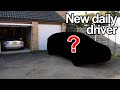 Channel update. And new daily driver!