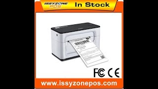 ISSYZONEPOS ITPP941 4 inch Shipping label printer thermal label printer