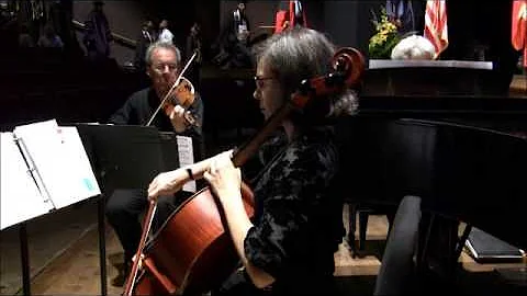 Pomp and Circumstance, Sir Edward Elgar, arr. Tom ...