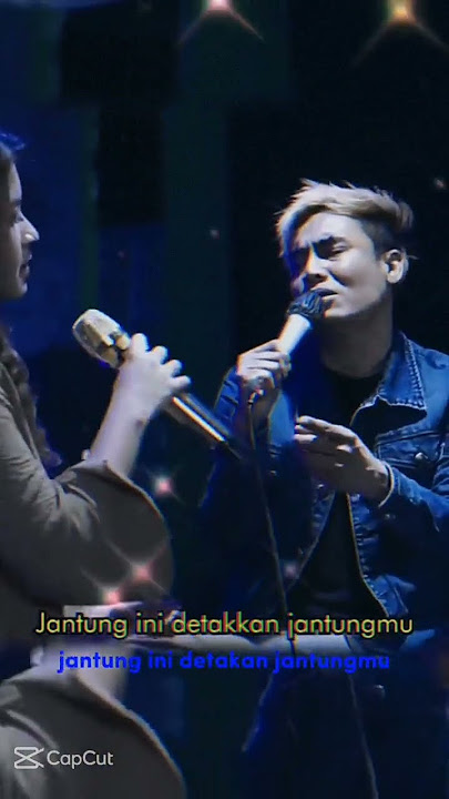 Charly van houtten feat Nabila Maharani #setiaband #liriklagu