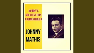 Miniatura de vídeo de "Johnny Mathis - Wild Is the Wind"