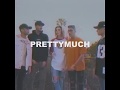 ARE YOU THAT SOMEBODY X PRETTYMUCH