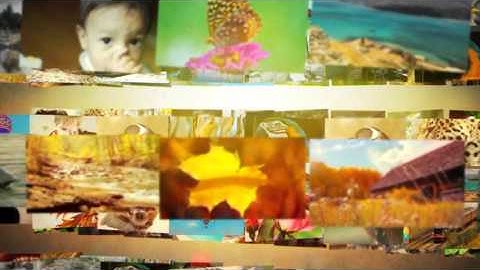 Floating Photos - After Effects Project Files | VideoHive 9625504