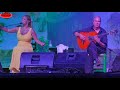 Esperanza fernndez y miguel ngel cortstangos festival cante flamenco campillosmlaga