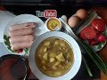 МОЩНЫЙ ОБЖОР!!! ЖАРКОЕ С МЯСОМ | ВАРЕНЫЕ СОСИСКИ | МОЛОДОЙ ЛУК И ЧЕСНОК | ОВОЩИ |