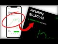 How to Use Robinhood Investing for Beginners - Make More Money Investing