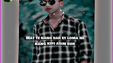 Oh nang Ning Arlo dolang ma .karbi xml link new video 🦋.2023,