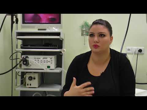 ენდოკაფსულა - კვლევის უნიკალური მეთოდი