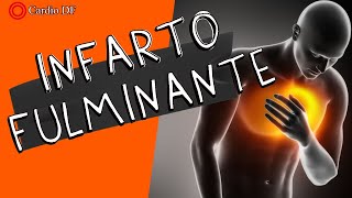 Infarto fulminante: como acontece um ataque cardíaco? (2021)