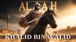 Discover How Khalid bin Walid's Faith Shaped His Legendary Battles