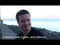 Capture de la vidéo Interview With Dagur Of Misþyrming Now Available For Free On Zeezome.com