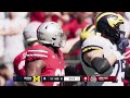 Michigan vs. No. 2 Ohio State Big Noon Kickoff | College Football 25 Simulation