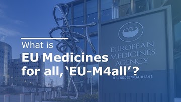 What is EU-M4all? - Video Explainer
