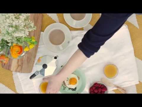 Kodin1 Elamani Koti Aamupala Matolla