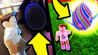 Roblox Egg Hunt 2018 - Starting Eggs!
