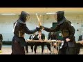 Tankendo - Short Sword Fighting