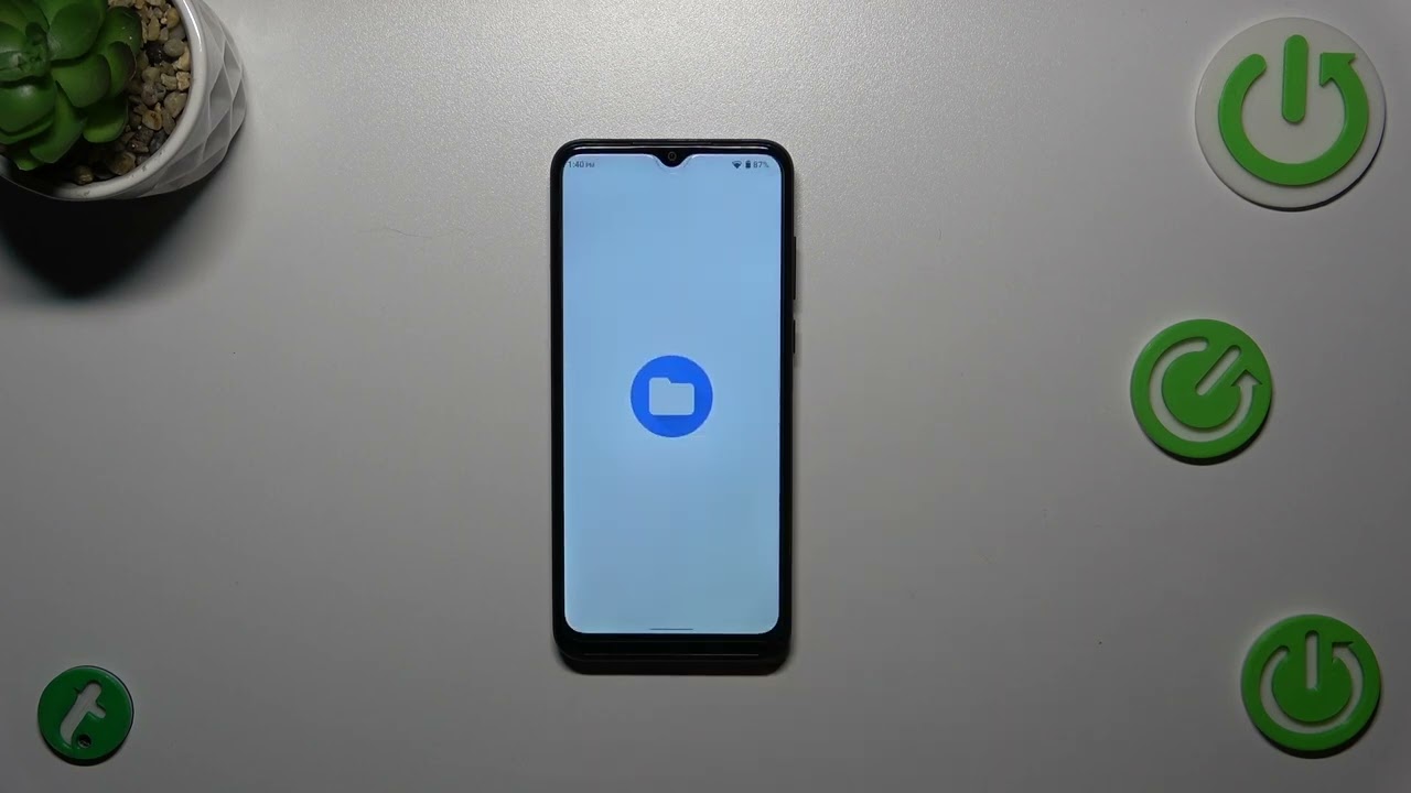 How To Change Ringtones On ZTE Blade A53+