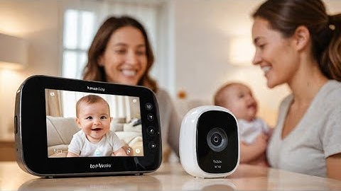 Top Parenting Hacks & Gadgets Every Mom and Dad NEED in 2024