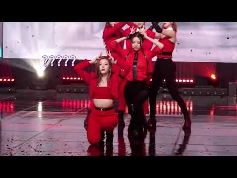 [Itzy] 번지수 잘못 찾은 최리아 + 1위 엔딩