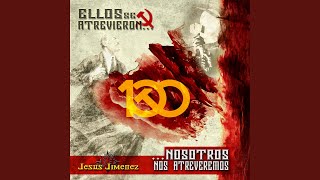 Video thumbnail of "Jesús Jiménez - Lenin Es Joven de Nuevo (Versión por José Molina)"