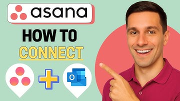 How To Connect Asana To Outlook [Quick Tutorial]