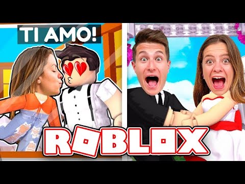 NINNA AND MATTI GOT MARRIED! BUT I SPIED ON MY GIRLFRIEND AND DISCOVERED SHE'S KISSING SOMEONE EL...