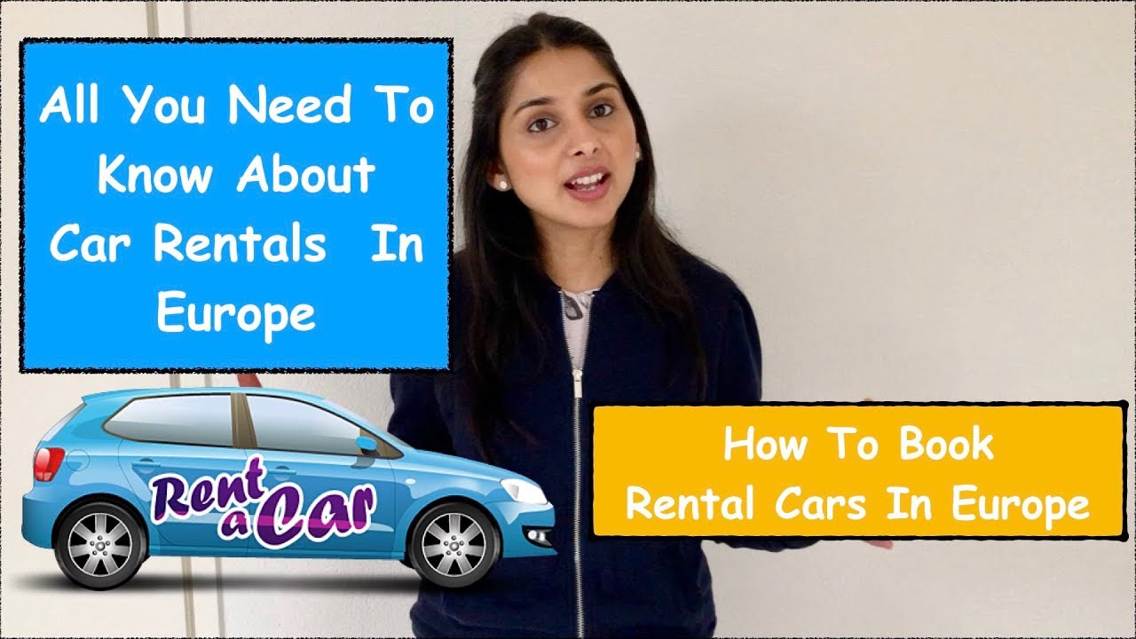 A me rent car near Rent a