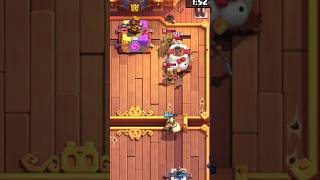 top jugadas qué los mejores jugadores harían 🔥 #fypyoutube #clashchino #clashroyale #clash