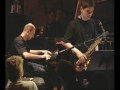 Capture de la vidéo Laurent Coq Blowing Trio, Feat. David El Malek, Olivier Zanot