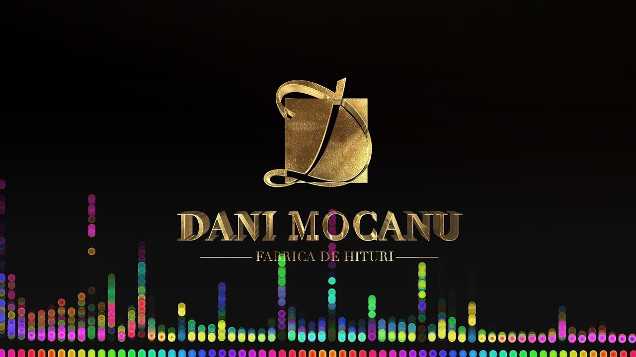 Dani Mocanu - Singur impotriva tuturor ( Oficial Audio ) HiT 2018