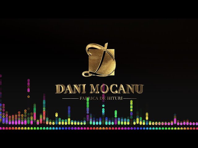 Dani Mocanu - Singur impotriva tuturor  | Official Audio class=