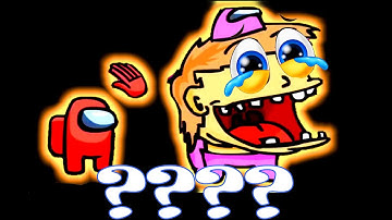 10 Among us🔊👑[Epic Kill]🔊👑Sound Variations in 36 Second