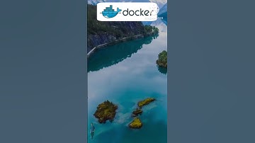 What is Docker or Container ? // How Netflix Works 🤔 // #docker #container #clouds #netflix #tech