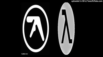 Aphex Twin/lambdashift - korg funk 5 [ambient mix ft DAH violin]