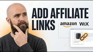Add Amazon Affiliate Links [Easy Steps]