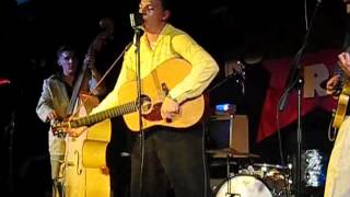 The Lonesome Drifters Rockabilly Rave 16 Sailin The Seven Seas