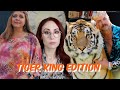 Coffee and Crime Time: Tiger King Edition