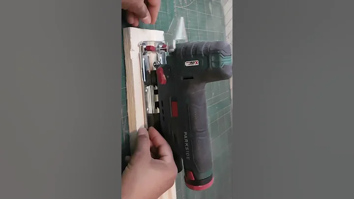 Amazing jigsaw and tricks // How to make SCROLL SAW machine DIY