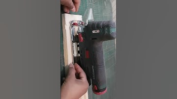 Amazing jigsaw and tricks // How to make SCROLL SAW machine DIY