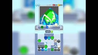 Sand Loop Level 128 Walkthrough Solution 