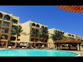 Egipt Hurghada Nubia Aqua Beach 5* 2019r.