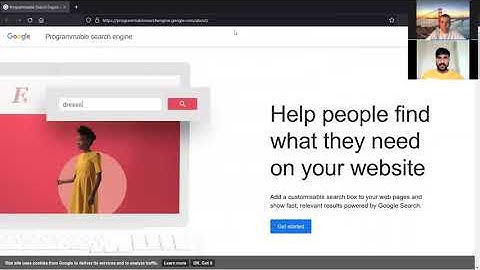 1:1 Setting up Development Environment with Rajasimha (part 3) - get Google API key + PostgreSQL