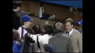 1986 New York Mets - World Series Game 6 - Part 5/5