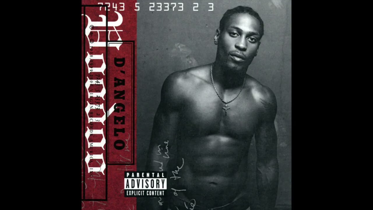 [free] D'Angelo x J Dilla Type Beat - Soul Food