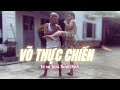 VÕ BÌNH ĐỊNH | Võ sư Hoà: Võ thuật thực chiến 2