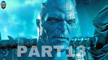 Assassins Creed Valhalla Part 13 - The Builder oF ASGARD