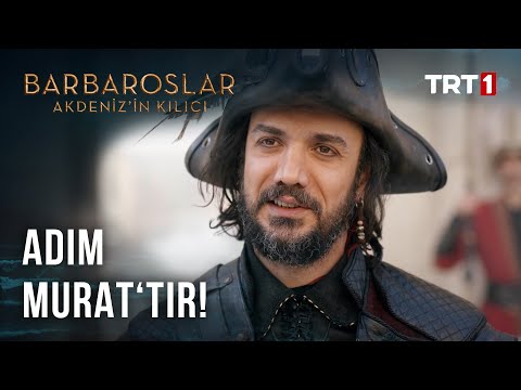 Ben Müslüman oldum! - Barbaroslar Akdeniz’in Kılıcı 26. Bölüm