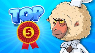 Top 5 Funniest ANIMATION memes compilation! | Max Animation Compilation by Max Design Pro - Creative Animation Channel 23,726 views 1 year ago 1 minute, 14 seconds