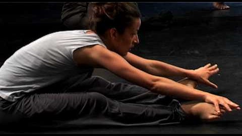 Gilles Jobin GVA SESSIONS (2009) | Dance Doccie