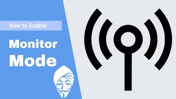 how to enable monitor mode in kali linux | Enabling Monitor Mode on Kali Linux Using airmon-ng